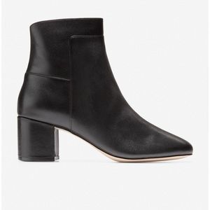 Cole Haan Arden booties